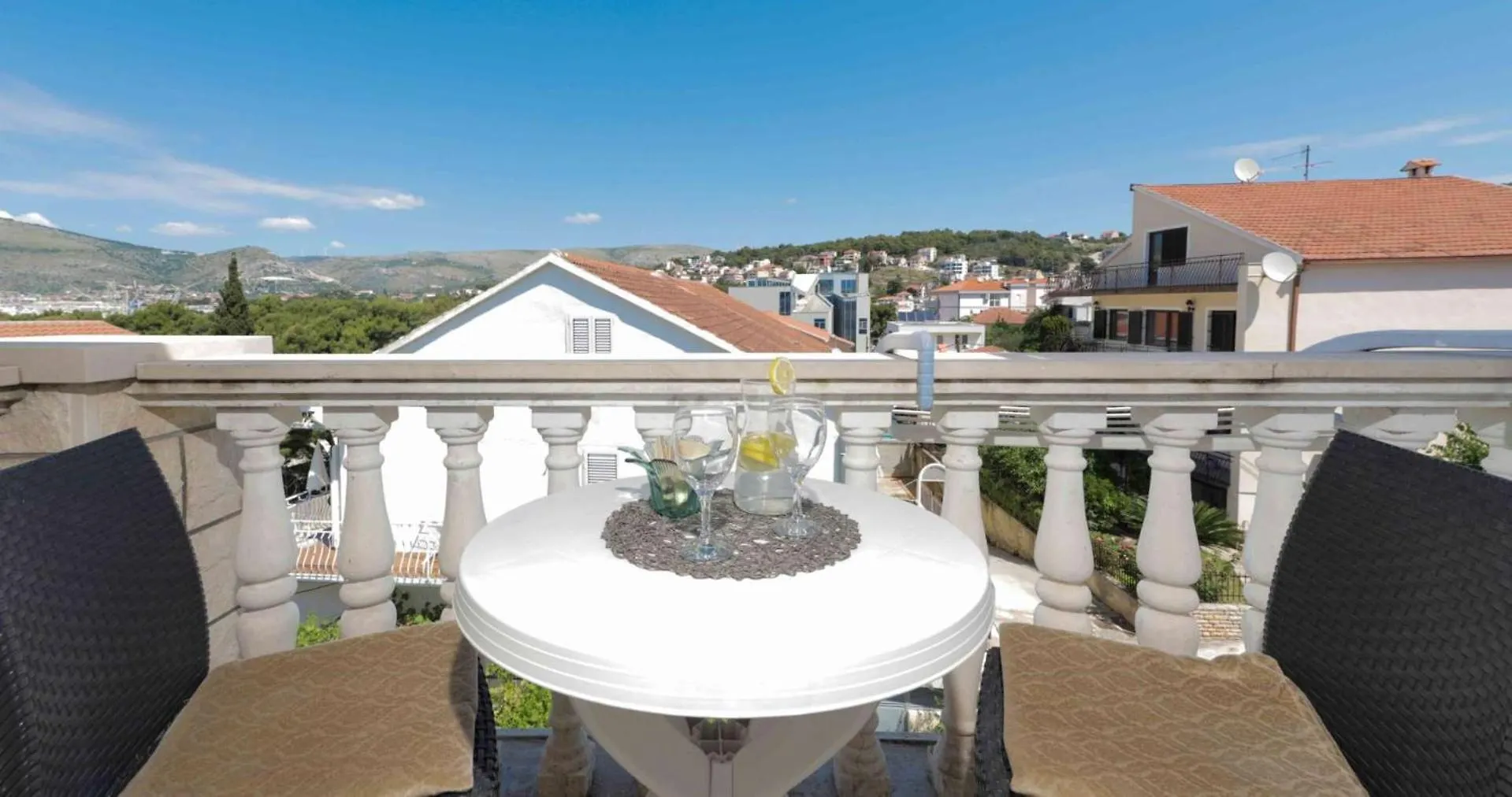 Apartments Lovric Trogir