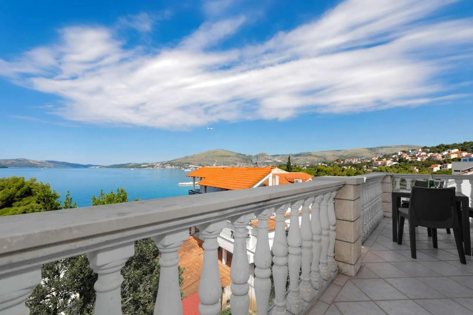 Apartments Lovric Trogir Kroatien