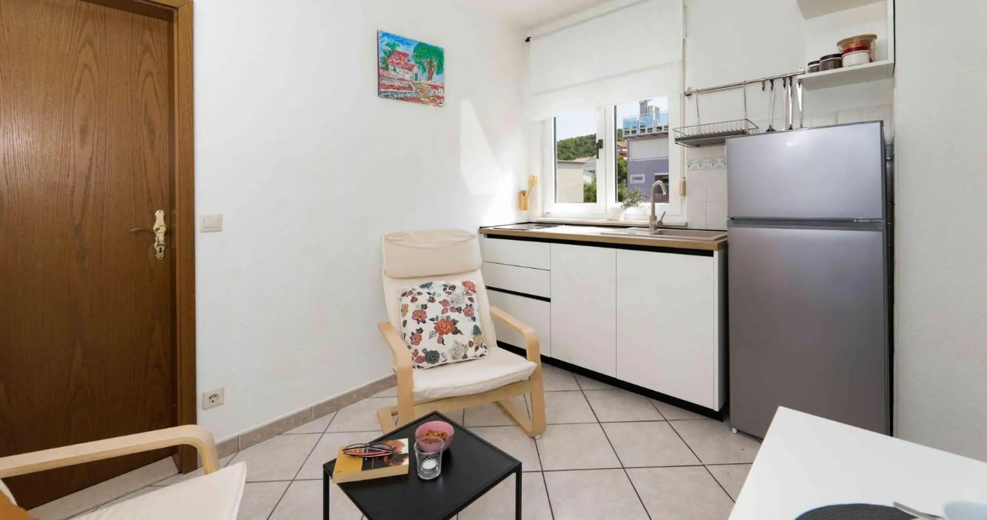 Apartments Lovric Trogir Kroatien