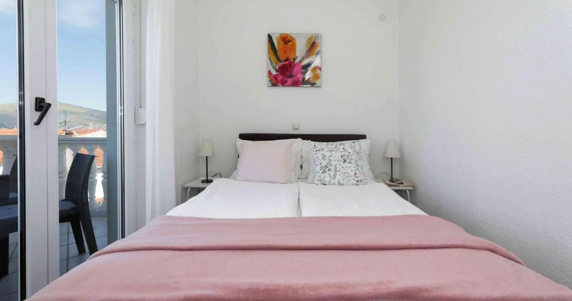 Apartments Lovric Trogir 0*,