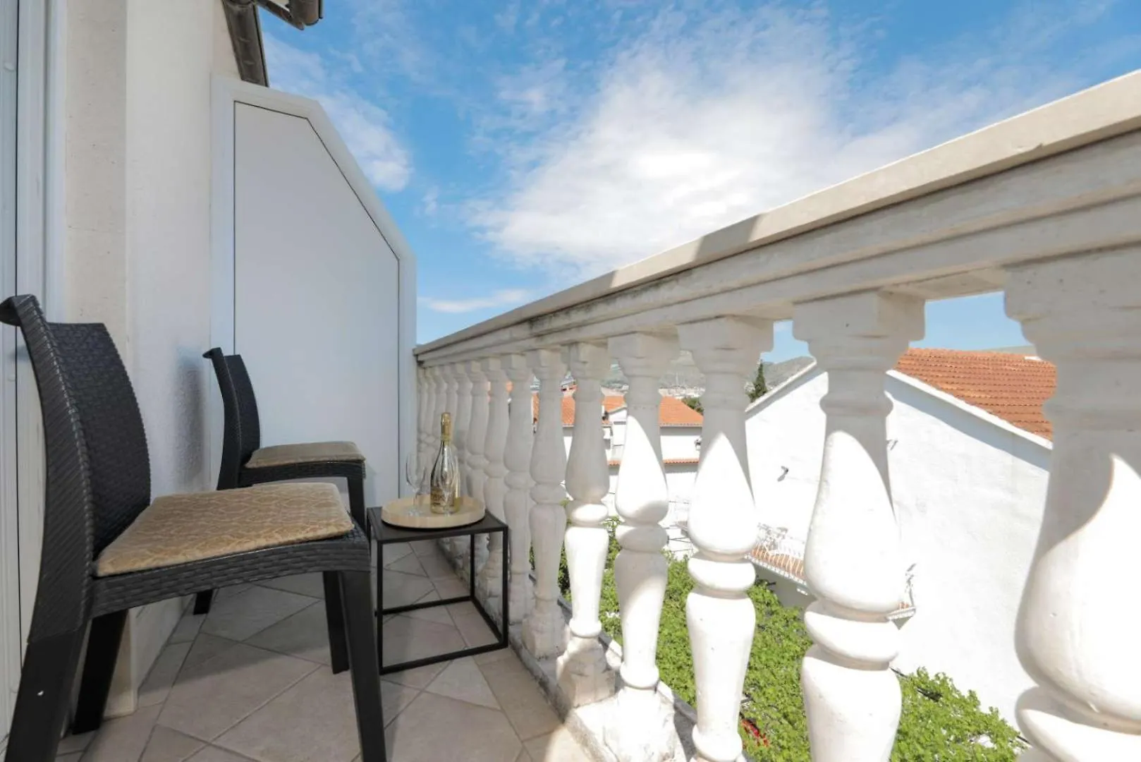 Apartments Lovric Trogir