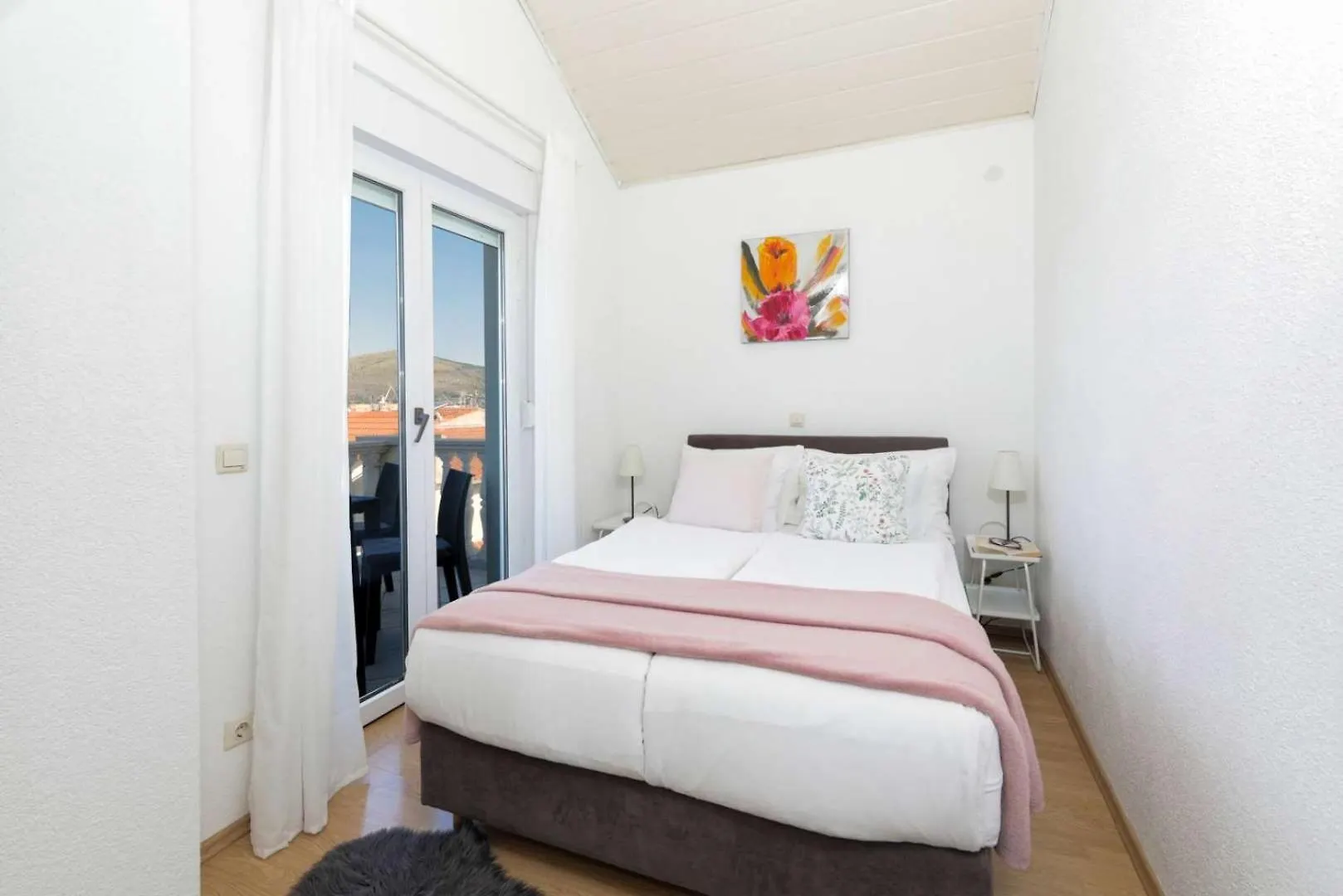 Apartments Lovric Trogir