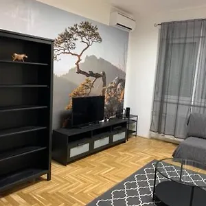 Castle Hill Safari Apartman Budapest