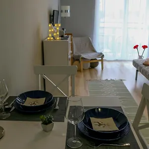 Naspolya Kuckó Apartman Budapest
