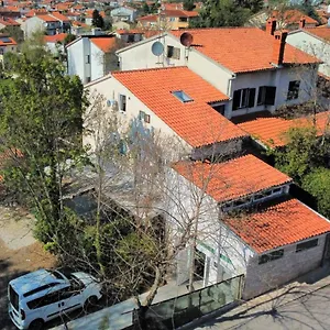 Mare , Pula Kroatien