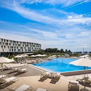 Maistra Select Family Amarin Szálloda Rovinj
