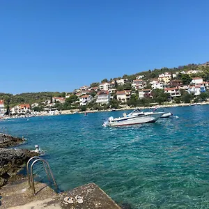 Apartman Simic, Trogir