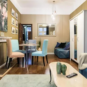 The Birdcage Apartman Budapest