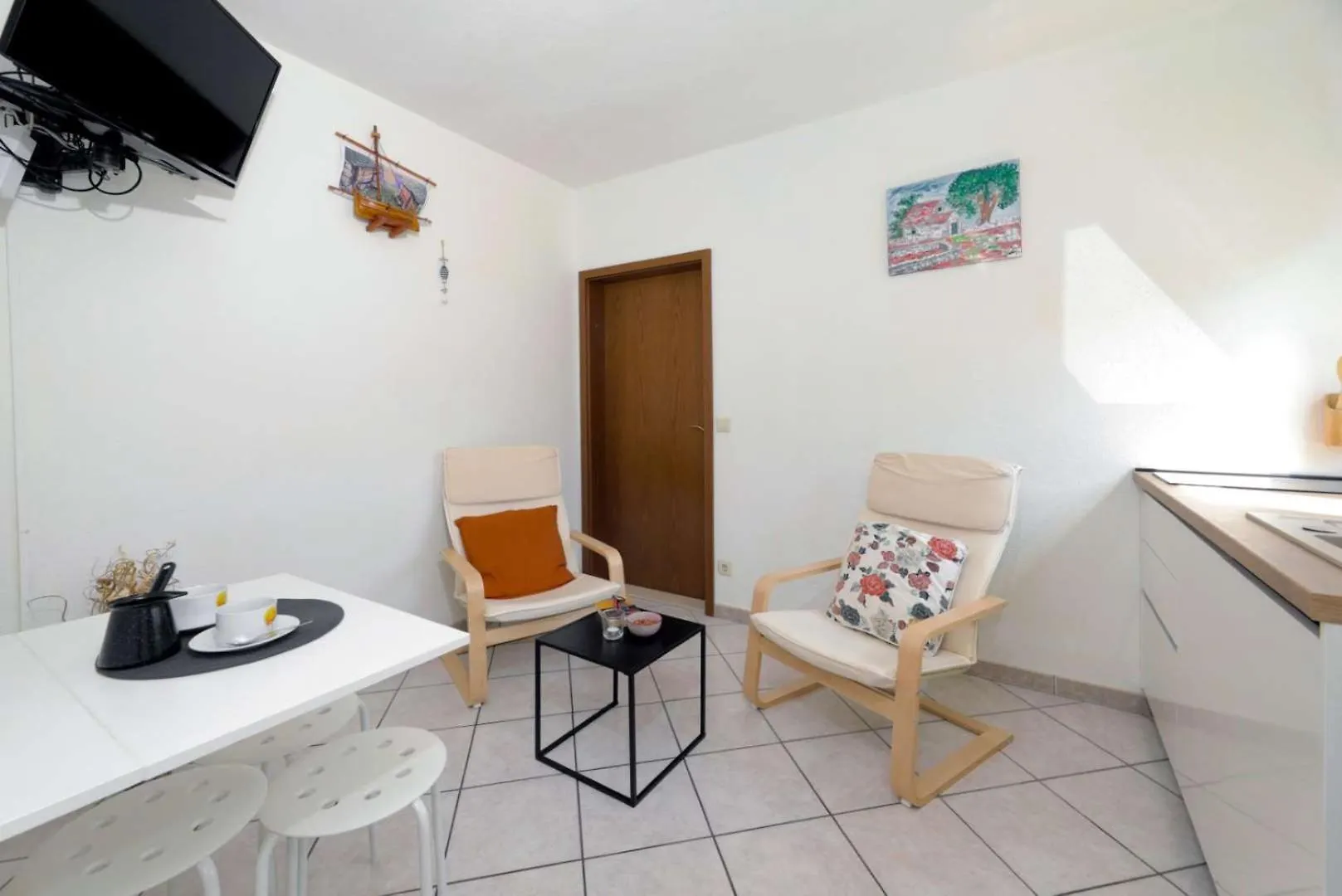 Apartments Lovric Trogir Horvátország