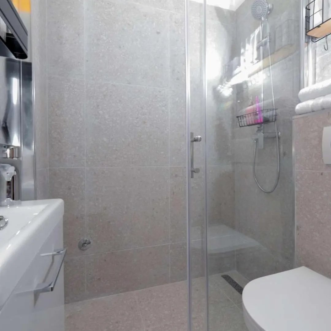 Apartments Lovric Trogir