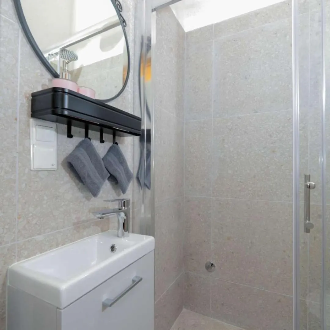 Apartments Lovric Trogir Croacia